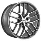 Felga BBS CC-R Graphite Diamond