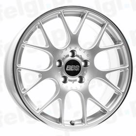 BBS CH-R