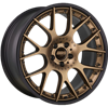 Felga BBS CH-R II Bronze