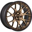 Felga BBS CH-R II Bronze