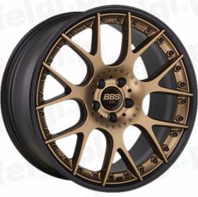 BBS CH-R II Bronze
