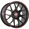 Felga BBS CH-R Red