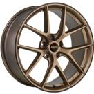 Felga BBS CI-R Bronze
