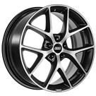 Felga BBS SR Graphite