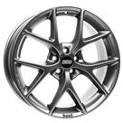 Felga BBS SR Grau
