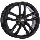 Felga BBS SX Schwarz