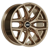 Felga BBS TL-A Glossy Bronze