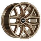 Felga BBS TL-A Glossy Bronze