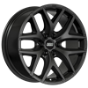 Felga BBS TL-A Schwarz