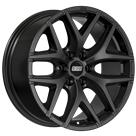 Felga BBS TL-A Schwarz