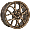 Felga BBS XR Bronze