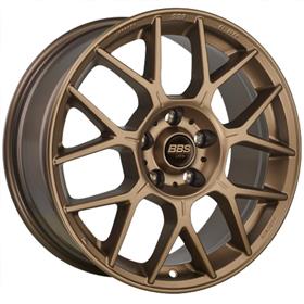 BBS XR Bronze