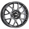 Felga BBS XR Platinum