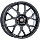 Felga BBS XR Schwarz