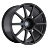 Felga Beyern Bavaria Matt Black
