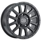 Felga BLACK RHINO HAVASU MATT BLACK