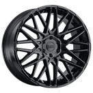 Felga BLACK RHINO MOROCCO GLOSS BLACK