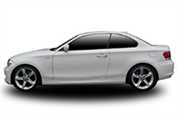 Felgi do BMW Seria 1 Coupe E82 Coupe
