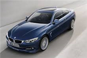 Felgi BMW Alpina B4