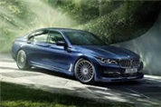 Felgi do BMW Alpina B7 Sedan G11