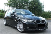 Felgi do BMW Alpina D3 Touring E90
