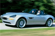 Felgi BMW Alpina Roadster