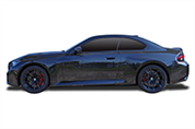 Felgi do BMW M2 Coupe G87 Coupe
