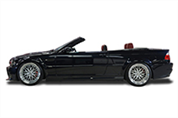 Felgi do BMW Seria 3 Cabrio E46 Cabrio