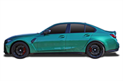 Felgi do BMW M3 Sedan G80 Sedan