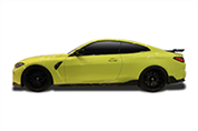 Felgi do BMW M4 Coupe G82 Coupe