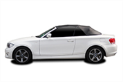 Felgi do BMW Seria 1 Cabrio E88 Cabrio