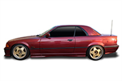 Felgi do BMW Seria 3 Coupe E36 Coupe