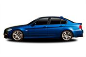 Felgi do BMW Seria 3 Sedan E90 Sedan