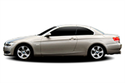 Felgi do BMW Seria 3 Cabrio E93 Cabrio