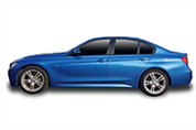 Felgi do BMW Seria 3 Sedan F30 Sedan