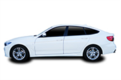 Felgi do BMW Seria 3 Gran Turismo F34 Gran Turismo