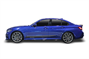 Felgi do BMW Seria 3 Sedan G20 Sedan
