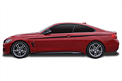 Felgi do BMW Seria 4 Coupe F32 FL Coupe