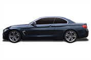 Felgi do BMW Seria 4 Cabrio F33 FL Cabrio