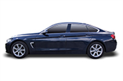 Felgi do BMW Seria 4 Gran Coupe F36 Gran Coupe