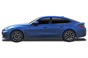Felgi do BMW Seria 4 Gran Coupe G26 Gran Coupe