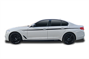 Felgi do BMW Seria 5 Sedan F10 Sedan