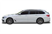 Felgi do BMW Seria 5 Touring G31 Touring