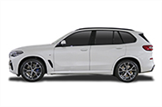 Felgi do BMW X5 SUV G05