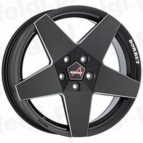 Borbet A NEU black