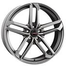 Felga Borbet ATX graphite polished