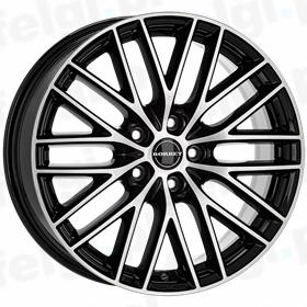 Borbet BS5 dark