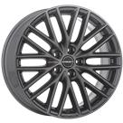 Felga Borbet BS5 grey