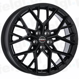 Borbet BY black