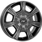 Felga Borbet CH anthracite